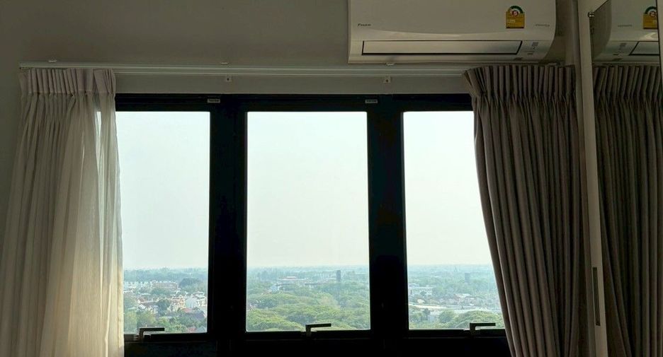 Аренда 1 кровать кондо в Mueang Chiang Mai, Чианг Маи