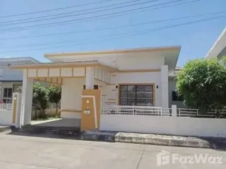 Аренда 3 спальни дом в Ханг Донг, Чианг Маи