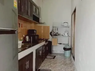 Аренда 3 спальни дом в Ханг Донг, Чианг Маи