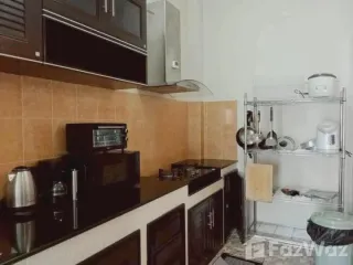 Аренда 3 спальни дом в Ханг Донг, Чианг Маи