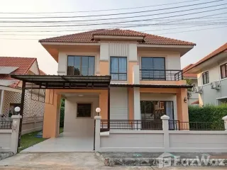 Аренда 3 спальни дом в Ханг Донг, Чианг Маи