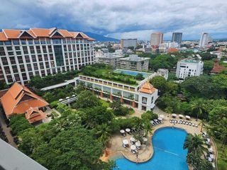 Аренда 1 кровать кондо в Mueang Chiang Mai, Чианг Маи