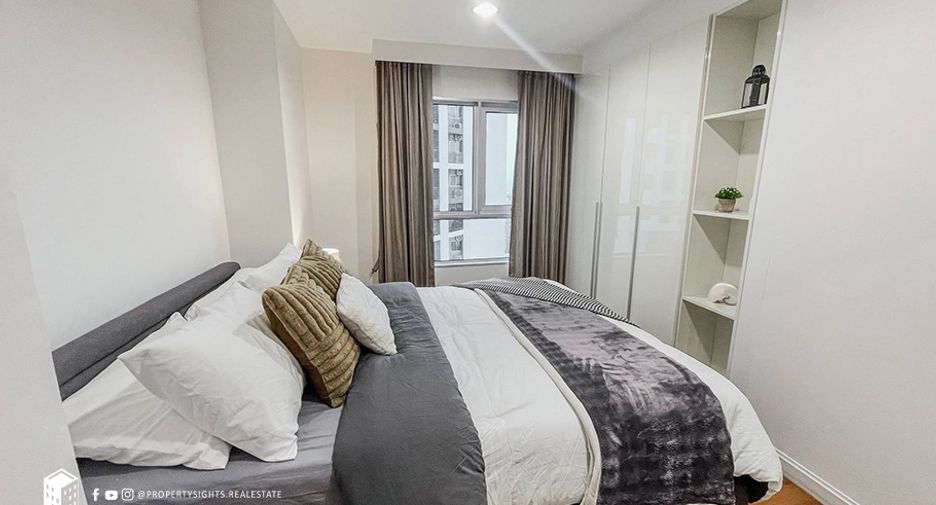 Wohnung zur Miete mit 2 Zimmer in Huai Khwang, Bangkok