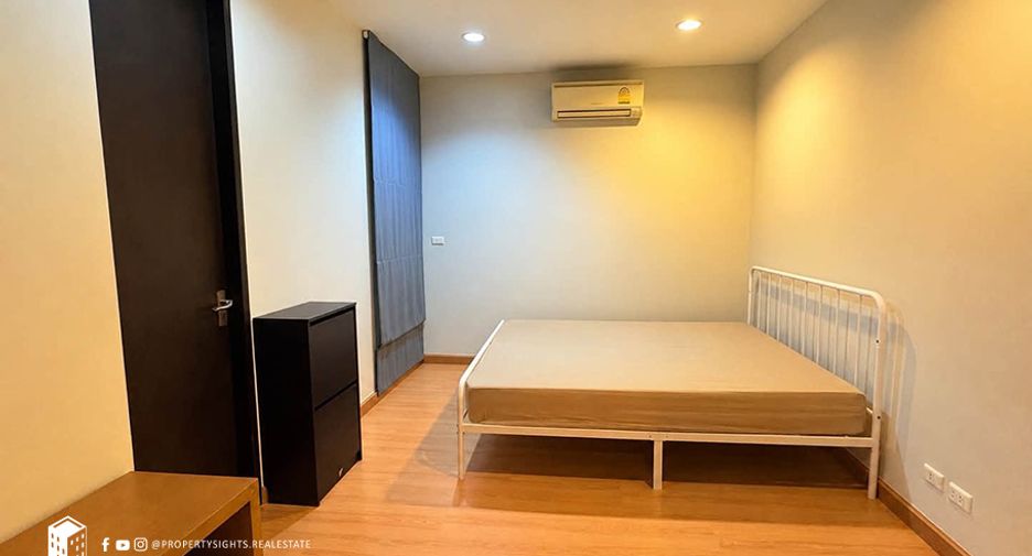 出租 2 卧室 公寓 在 Pathum Wan, 曼谷