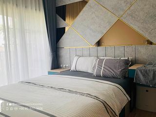 出租 1 卧室 公寓 在 Suan Luang, 曼谷