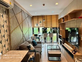 出租 1 卧室 公寓 在 Suan Luang, 曼谷
