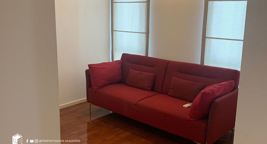 For rent 3 ベッドルーム condo in Khlong Toei, Bangkok