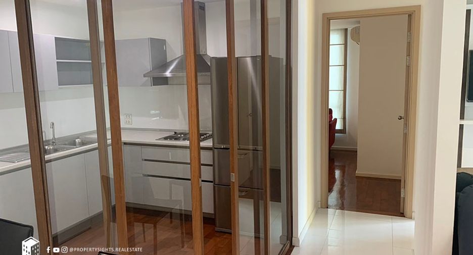 For rent 3 ベッドルーム condo in Khlong Toei, Bangkok