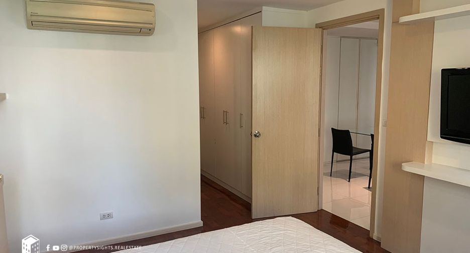 For rent 3 ベッドルーム condo in Khlong Toei, Bangkok