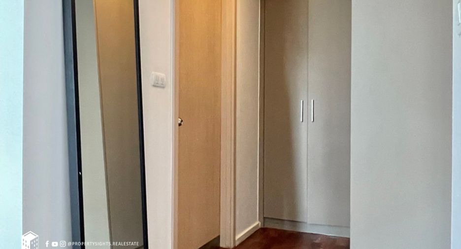 For rent 2 ベッドルーム condo in Khlong Toei, Bangkok