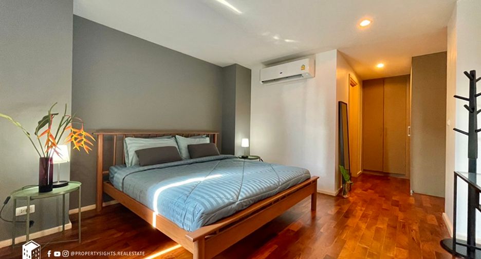 For rent 2 ベッドルーム condo in Khlong Toei, Bangkok