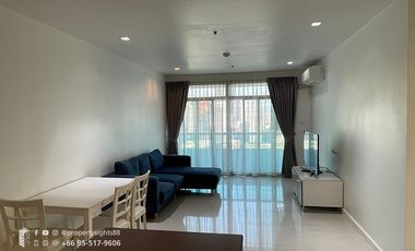 出租 2 卧室 公寓 在 Watthana, 曼谷