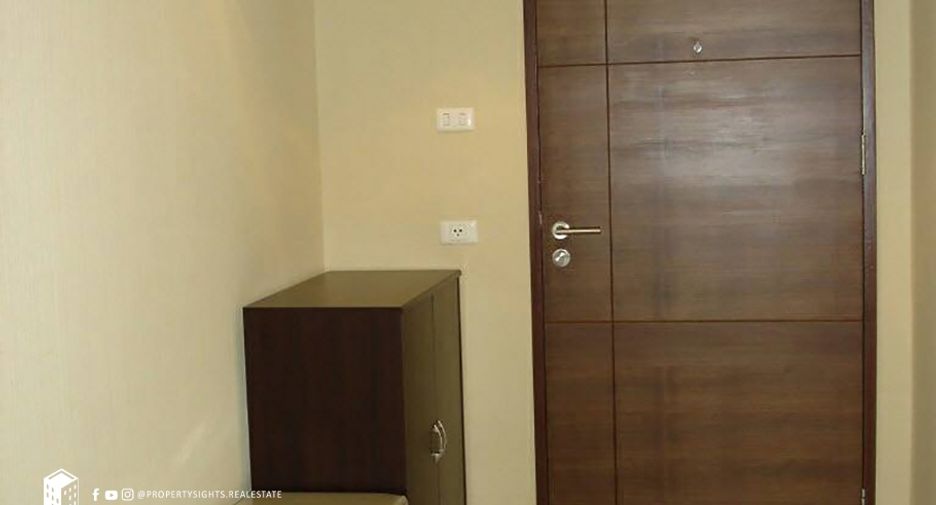 À louer 1 chambre condo à Watthana, Bangkok