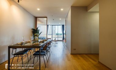 Wohnung zur Miete mit 3 Zimmer in Khlong Toei, Bangkok