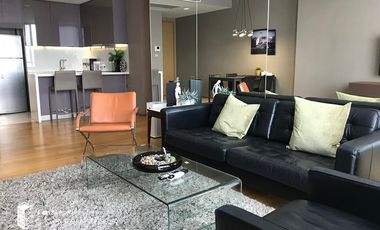 Wohnung zur Miete mit 2 Zimmer in Khlong Toei, Bangkok