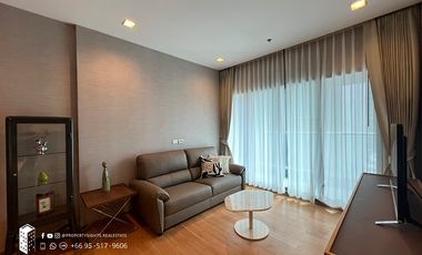 Wohnung zur Miete mit 2 Zimmer in Khlong Toei, Bangkok