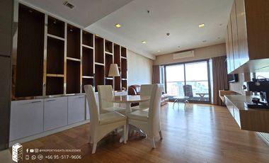 Wohnung zur Miete mit 2 Zimmer in Khlong Toei, Bangkok