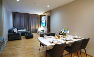 Wohnung zur Miete mit 2 Zimmer in Khlong Toei, Bangkok
