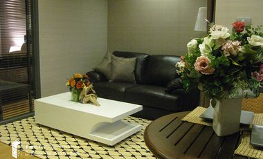 Wohnung zur Miete mit 1 Zimmer in Khlong Toei, Bangkok