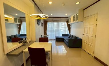 Wohnung zur Miete mit 1 Zimmer in Khlong Toei, Bangkok