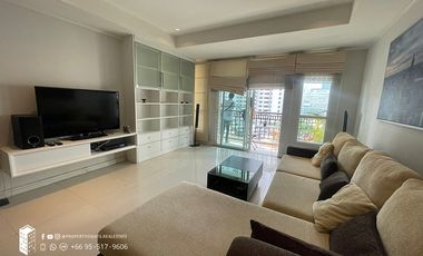 Wohnung zur Miete mit 2 Zimmer in Watthana, Bangkok