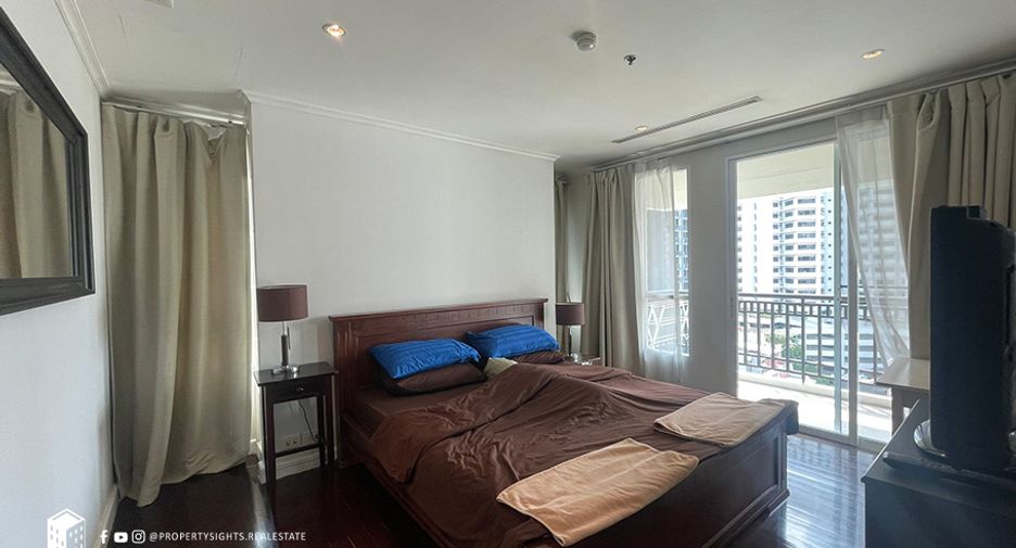 Wohnung zur Miete mit 2 Zimmer in Watthana, Bangkok