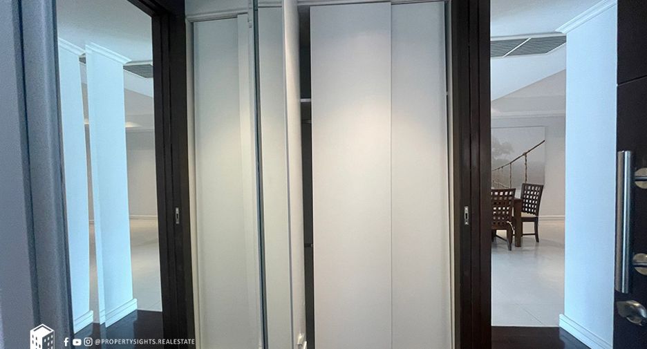 Wohnung zur Miete mit 2 Zimmer in Watthana, Bangkok