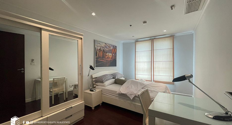 Wohnung zur Miete mit 2 Zimmer in Watthana, Bangkok