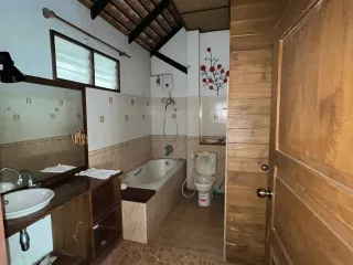 Аренда 2 спальни дом в Ханг Донг, Чианг Маи
