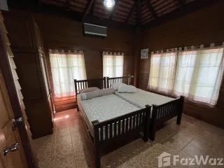Аренда 2 спальни дом в Ханг Донг, Чианг Маи