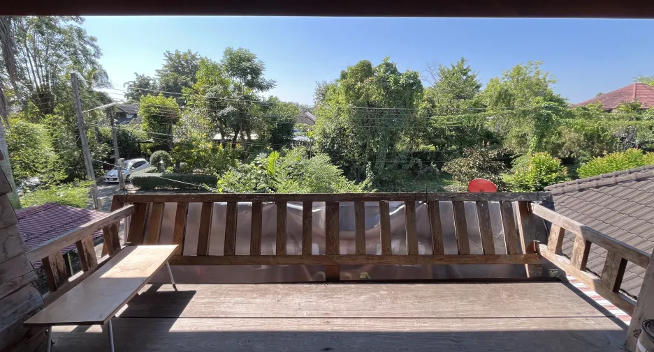 For rent 2 bedrooms house in Hang Dong, Chiang Mai