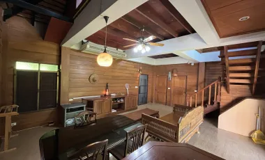 For rent 2 bedrooms house 