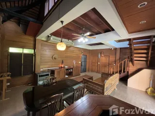 Аренда 2 спальни дом в Ханг Донг, Чианг Маи