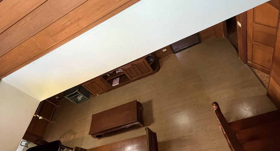 For rent 2 bedrooms house in Hang Dong, Chiang Mai