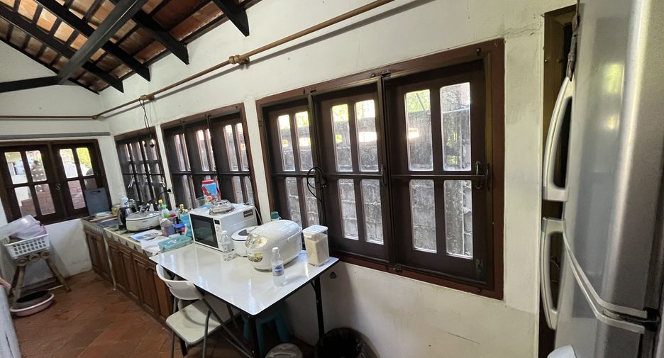For rent 2 bedrooms house in Hang Dong, Chiang Mai