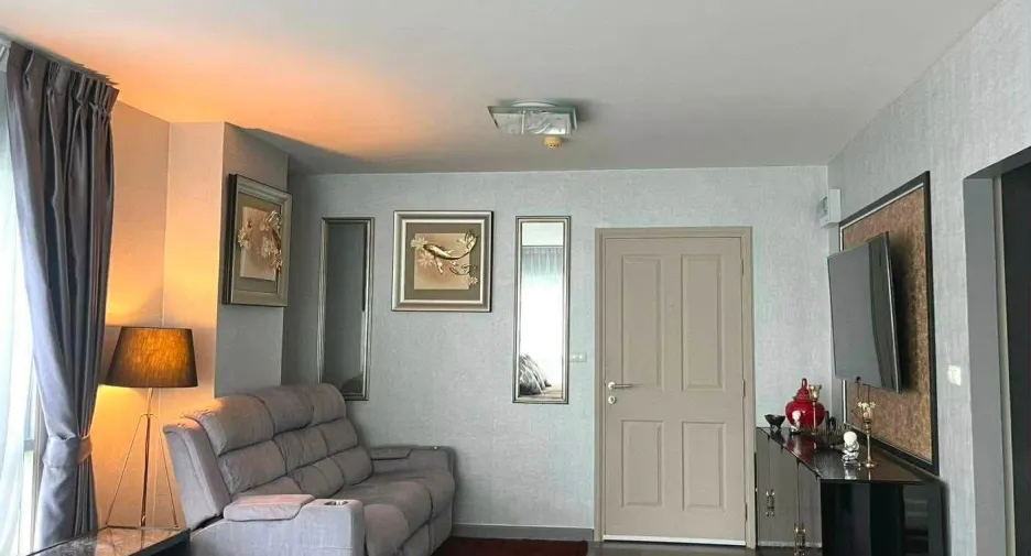 Wohnung zum Kauf mit 1 Zimmer in Kathu, Phuket