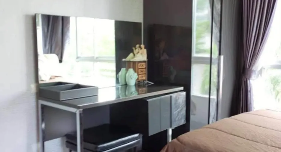 Wohnung zum Kauf mit 1 Zimmer in Kathu, Phuket