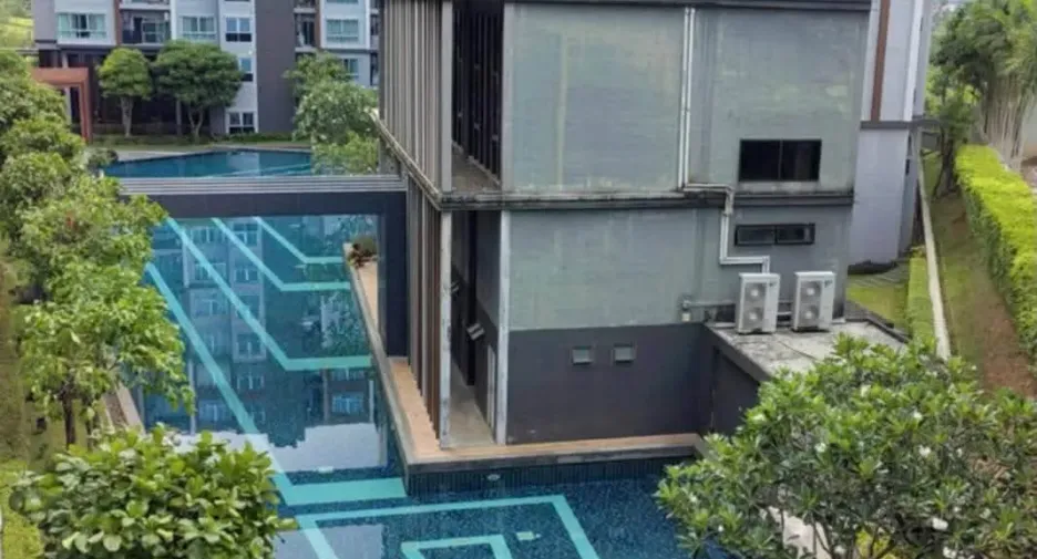 Wohnung zum Kauf mit 1 Zimmer in Kathu, Phuket
