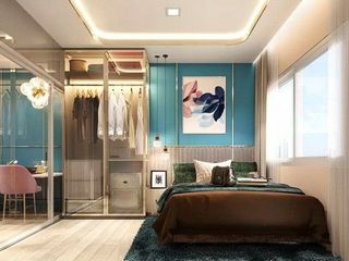 Condo en venta de 1 habitaciones en Lak Si, Bangkok