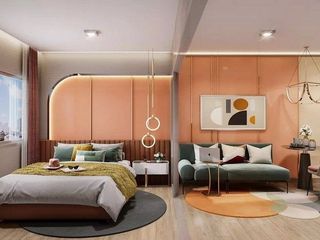 Condo en venta de 1 habitaciones en Lak Si, Bangkok