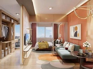 Condo en venta de 1 habitaciones en Lak Si, Bangkok