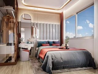 Condo en venta de 1 habitaciones en Lak Si, Bangkok