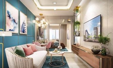 Condo en venta de 1 habitaciones en Lak Si, Bangkok