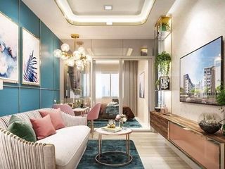Condo en venta de 1 habitaciones en Lak Si, Bangkok