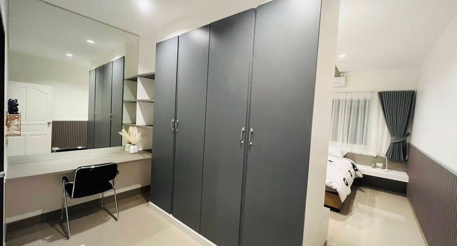 Condo en alquiler de 1 habitaciones en Mueang Phuket, Phuket