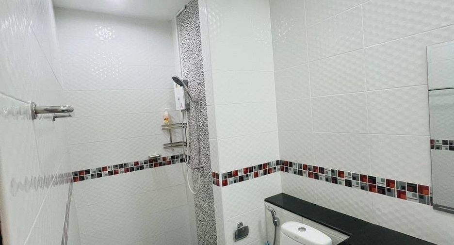 Condo en alquiler de 1 habitaciones en Mueang Phuket, Phuket
