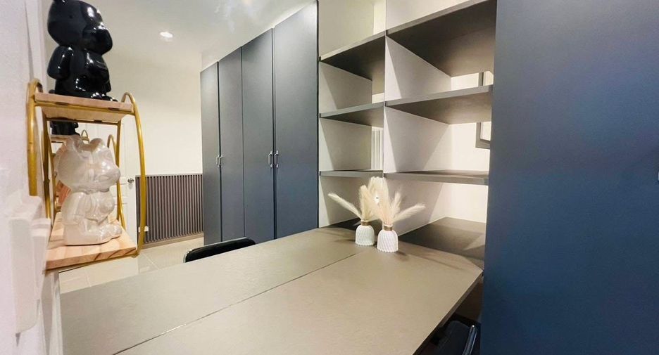 Condo en alquiler de 1 habitaciones en Mueang Phuket, Phuket