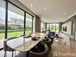 Аренда и продажа 5 спальни вилла в Na Jomtien, Паттайя