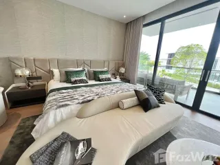 Аренда и продажа 5 спальни вилла в Na Jomtien, Паттайя