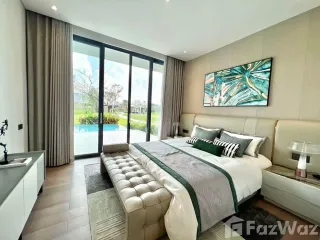 Аренда и продажа 5 спальни вилла в Na Jomtien, Паттайя
